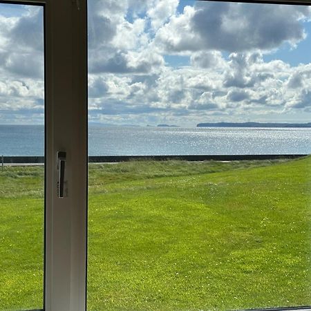 Braighe Cottage Stornoway  Buitenkant foto