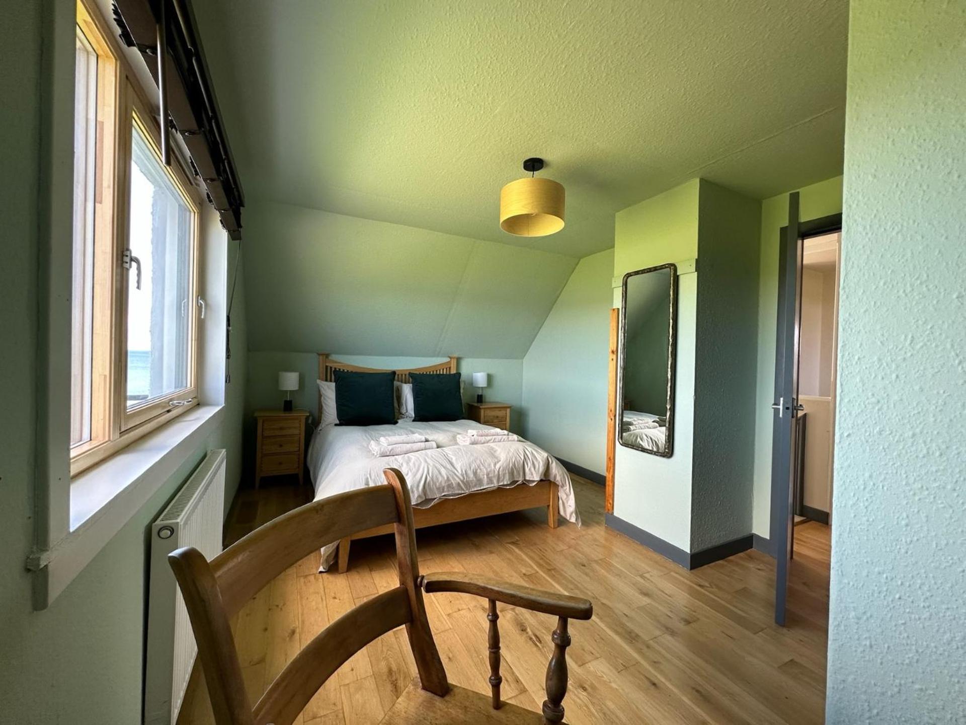 Braighe Cottage Stornoway  Buitenkant foto